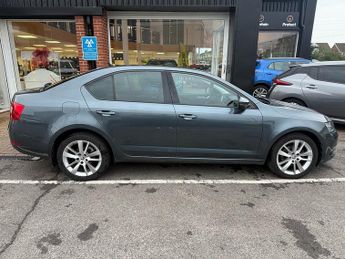 Skoda Octavia 1.4 TSI SE L Hatchback 5dr Petrol DSG Euro 6 (s/s) (150 ps)