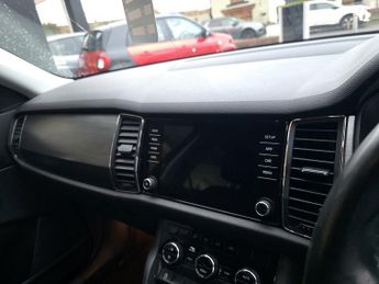 Skoda Kodiaq 1.4 TSI ACT SE SUV 5dr Petrol DSG Euro 6 (s/s) (5 Seat) (150 ps)
