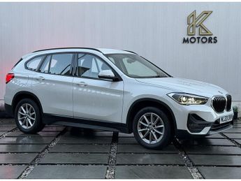 BMW X1 20i SE