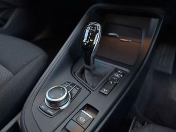 BMW X1 2.0 20i SE SUV 5dr Petrol Auto xDrive Euro 6 (s/s) (192 ps)