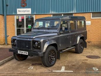 Land Rover Defender TDCi XS