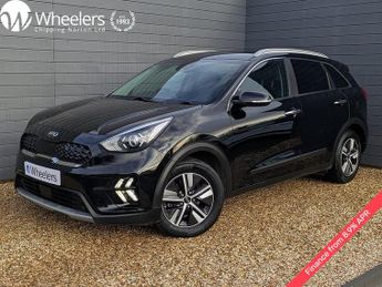 Kia Niro GDi 2
