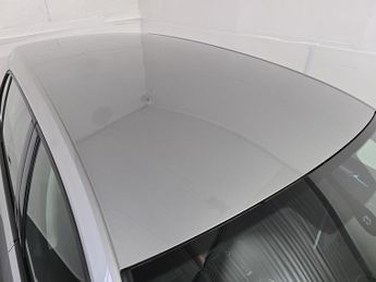 Volkswagen Golf TSI BlueMotion Tech SE