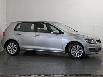 Volkswagen Golf TSI BlueMotion Tech SE