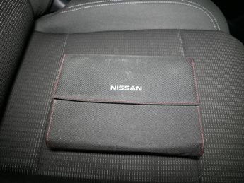 Nissan Qashqai DIG-T MHEV Acenta Premium