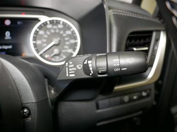 Nissan Qashqai DIG-T MHEV Acenta Premium