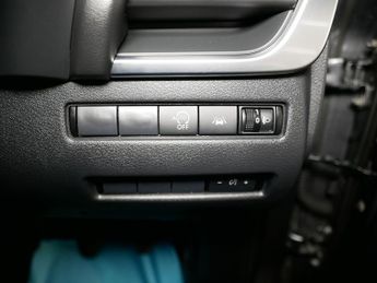 Nissan Qashqai DIG-T MHEV Acenta Premium