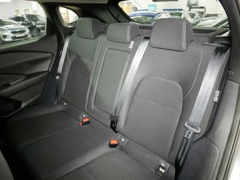 Nissan Qashqai DIG-T MHEV Acenta Premium