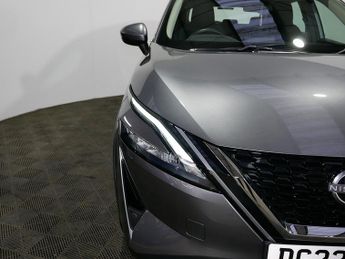 Nissan Qashqai DIG-T MHEV Acenta Premium