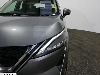 Nissan Qashqai DIG-T MHEV Acenta Premium