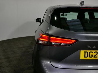 Nissan Qashqai DIG-T MHEV Acenta Premium