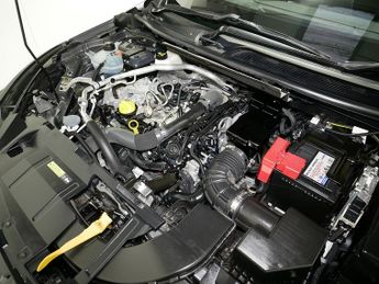 Nissan Qashqai DIG-T MHEV Acenta Premium