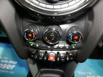 MINI Hatch Cooper Classic