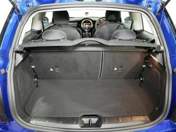 MINI Hatch Cooper Classic