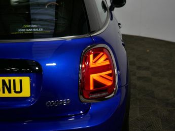 MINI Hatch Cooper Classic