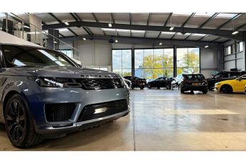 Mercedes-Benz A Class A180 AMG Line