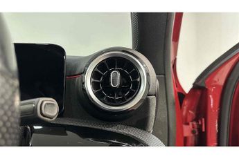 Mercedes-Benz A Class A180 AMG Line