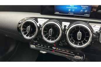 Mercedes-Benz A Class A180 AMG Line