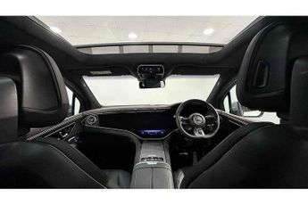 Mercedes-Benz Eqe Amg Eqe 53 4Maticplus Touring Hyperscreen