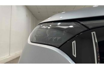 Mercedes-Benz Eqe Amg Eqe 53 4Maticplus Touring Hyperscreen