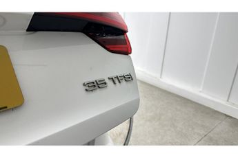 Audi A4 Avant TFSI Black Edition