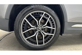 Mercedes-Benz EQA EQA 250 AMG Line