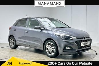Hyundai I20 Play