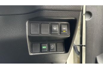 Nissan Qashqai DIG-T Tekna+