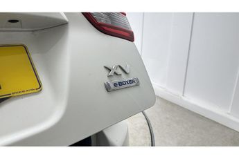 Subaru XV i e-Boxer SE