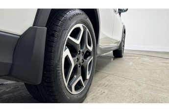 Subaru XV i e-Boxer SE