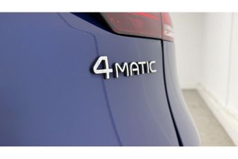 Mercedes-Benz EQC EQC 400 AMG Line