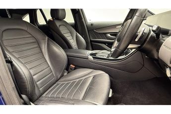 Mercedes-Benz EQC EQC 400 AMG Line