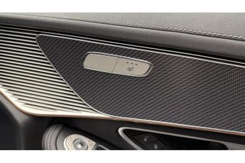 Mercedes-Benz EQC EQC 400 AMG Line