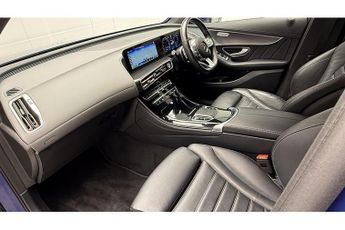Mercedes-Benz EQC EQC 400 AMG Line