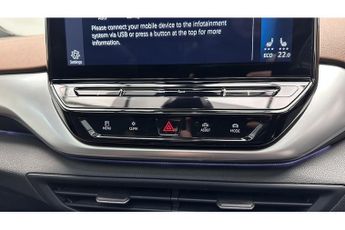 Volkswagen ID.4 Pro Performance Family