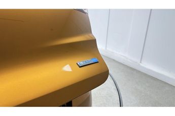 Renault Captur E-TECH RS Line