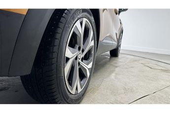 Renault Captur E-TECH RS Line