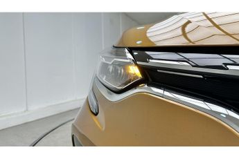 Renault Captur E-TECH RS Line