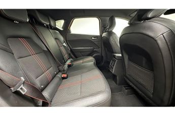 Renault Captur E-TECH RS Line
