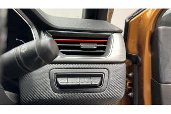 Renault Captur E-TECH RS Line