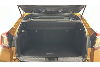 Renault Captur E-TECH RS Line