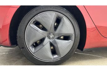 Tesla Model 3 Long Range