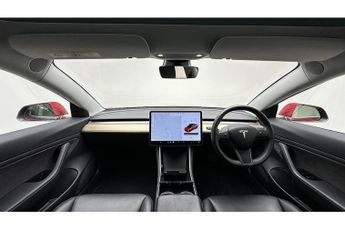 Tesla Model 3 Long Range