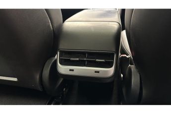 Tesla Model 3 Long Range