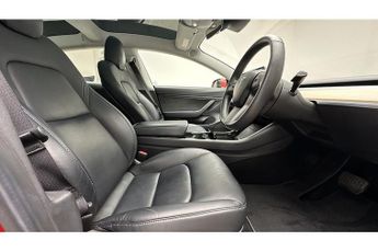 Tesla Model 3 Long Range