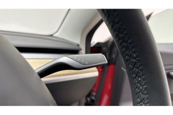 Tesla Model 3 Long Range