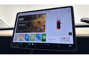 Tesla Model 3 Long Range