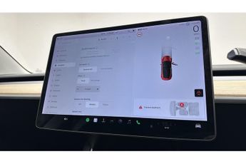 Tesla Model 3 Long Range