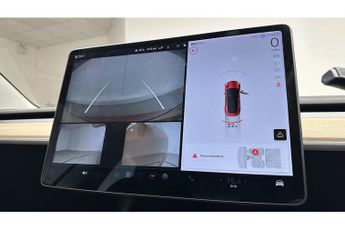 Tesla Model 3 Long Range