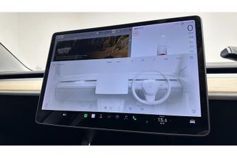 Tesla Model 3 Long Range